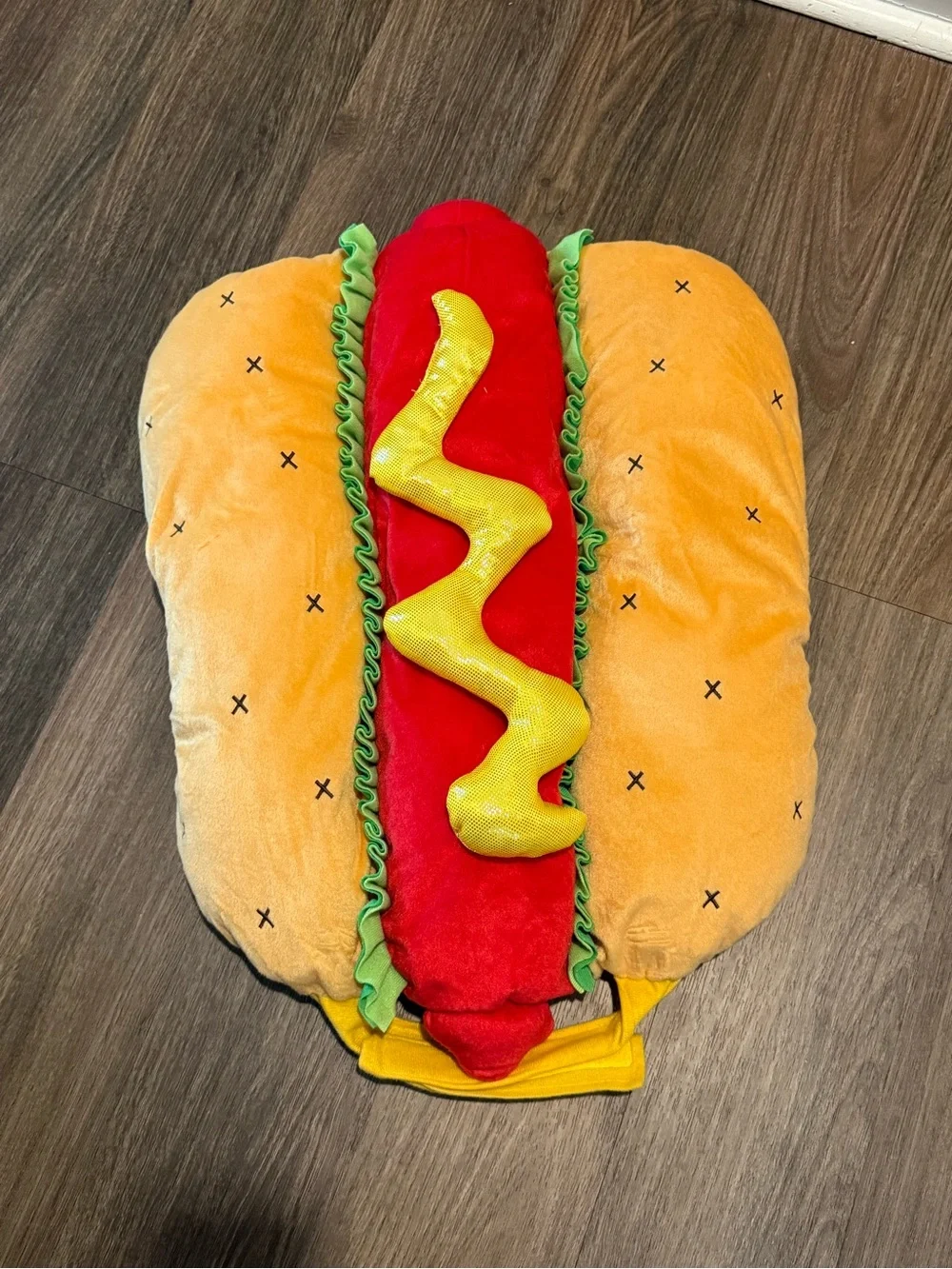 XL dog Halloween costume